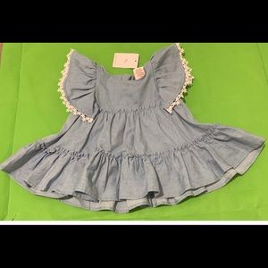 Tommy Bahama 18 Month Dress